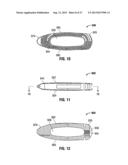 LATERAL ACCESS SYSTEM AND METHOD OF USE diagram and image