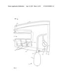 VEIN PRESENTATION ENHANCEMENT DEVICE diagram and image