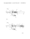 VEIN PRESENTATION ENHANCEMENT DEVICE diagram and image