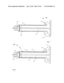 VEIN PRESENTATION ENHANCEMENT DEVICE diagram and image