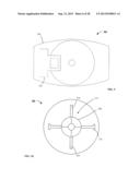 VEIN PRESENTATION ENHANCEMENT DEVICE diagram and image