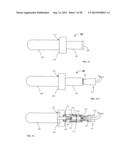 VEIN PRESENTATION ENHANCEMENT DEVICE diagram and image