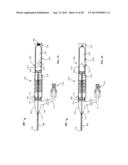 VEIN PRESENTATION ENHANCEMENT DEVICE diagram and image