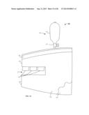 VEIN PRESENTATION ENHANCEMENT DEVICE diagram and image