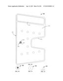 VEIN PRESENTATION ENHANCEMENT DEVICE diagram and image