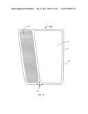 VEIN PRESENTATION ENHANCEMENT DEVICE diagram and image