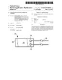 NON-INVASIVE SUTURE ANCHOR AND METHOD diagram and image