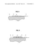 NON-INVASIVE SUTURE ANCHOR AND METHOD diagram and image