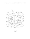 DISTANCE-KEEPING INTER-PROCESS IMPLANT diagram and image