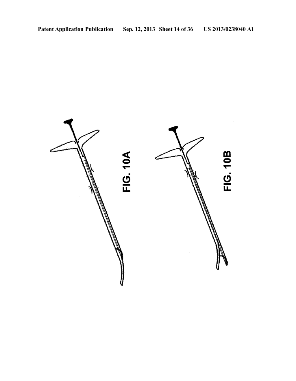 DEVICES, SYSTEMS AND METHODS FOR MENISCUS REPAIR - diagram, schematic, and image 15