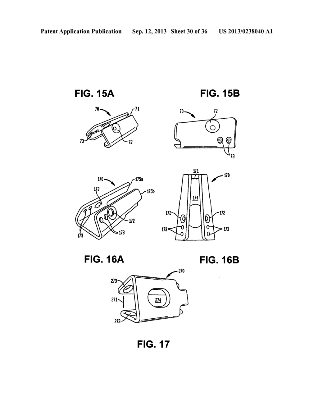 DEVICES, SYSTEMS AND METHODS FOR MENISCUS REPAIR - diagram, schematic, and image 31