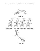 DEVICES, SYSTEMS AND METHODS FOR MENISCUS REPAIR diagram and image