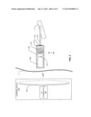 RF-POWERED COMMUNICATION FOR IMPLANTABLE DEVICE diagram and image