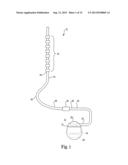 LOW INSERTION FORCE ELECTRICAL CONNECTOR FOR IMPLANTABLE MEDICAL DEVICES diagram and image