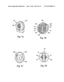 LOW INSERTION FORCE ELECTRICAL CONNECTOR FOR IMPLANTABLE MEDICAL DEVICES diagram and image