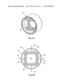 LOW INSERTION FORCE ELECTRICAL CONNECTOR FOR IMPLANTABLE MEDICAL DEVICES diagram and image