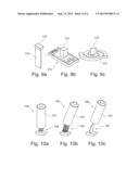 AUTONOMOUS INTRACORPOREAL CAPSULE WITH DOUBLE ENERGY HARVESTING diagram and image