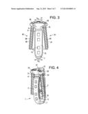 Nubbed Plate diagram and image