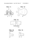 Nubbed Plate diagram and image