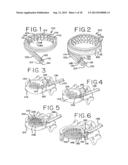 DEVICES FOR TREATING THE SPINE diagram and image