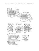 DEVICES FOR TREATING THE SPINE diagram and image