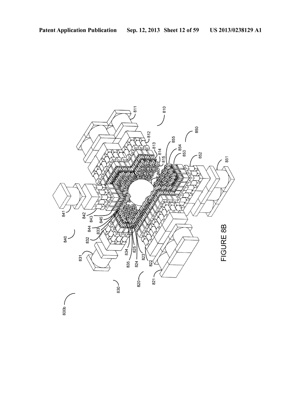 TOUCH SENSITIVE ROBOTIC GRIPPER - diagram, schematic, and image 13