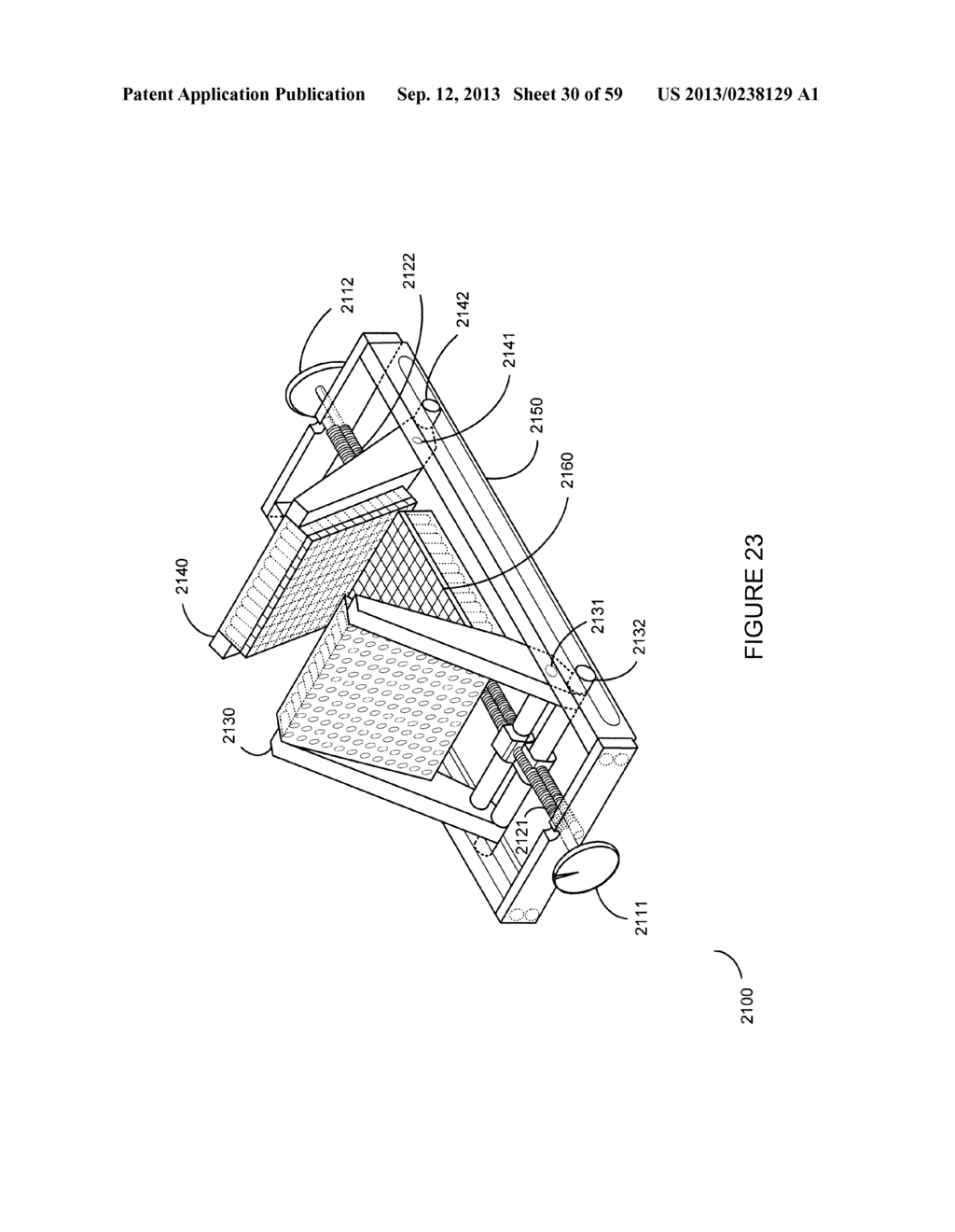 TOUCH SENSITIVE ROBOTIC GRIPPER - diagram, schematic, and image 31