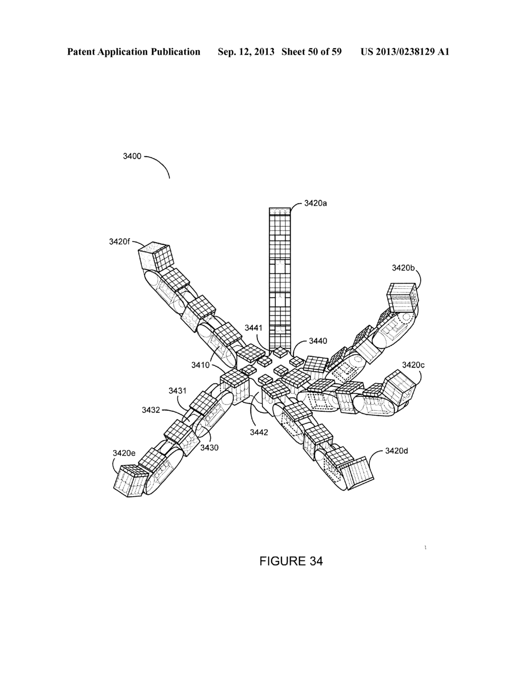 TOUCH SENSITIVE ROBOTIC GRIPPER - diagram, schematic, and image 51