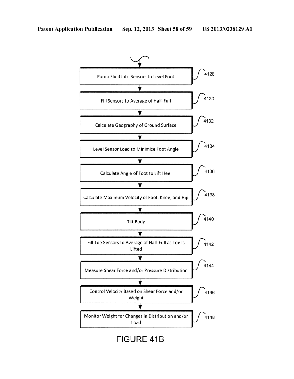 TOUCH SENSITIVE ROBOTIC GRIPPER - diagram, schematic, and image 59