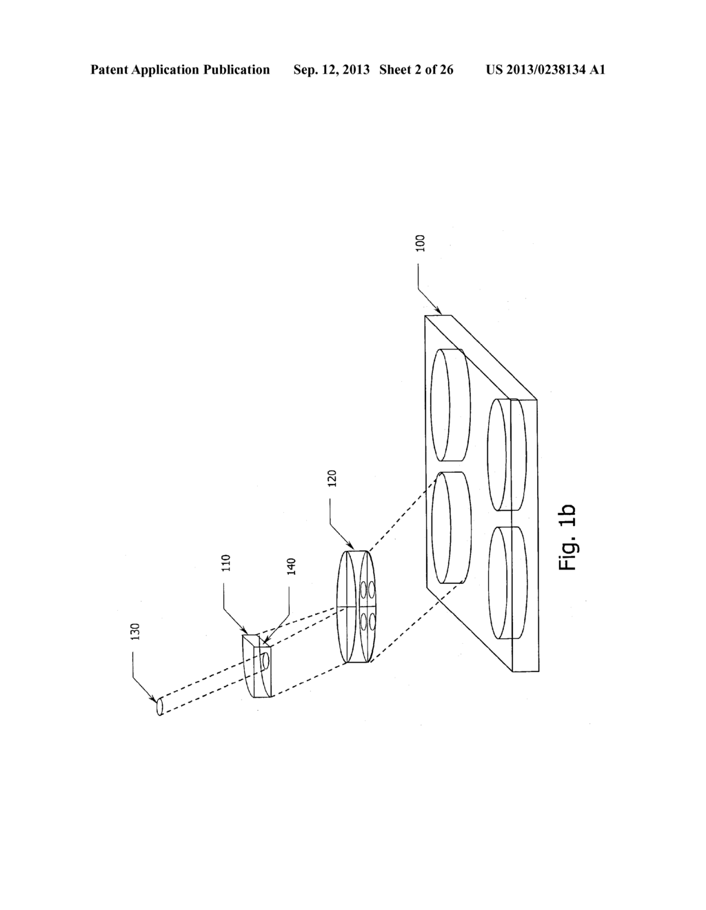 SYSTEM AND METHOD FOR FLEXIBLY REPRESENTING AND PROCESSING ASSAY PLATES - diagram, schematic, and image 03