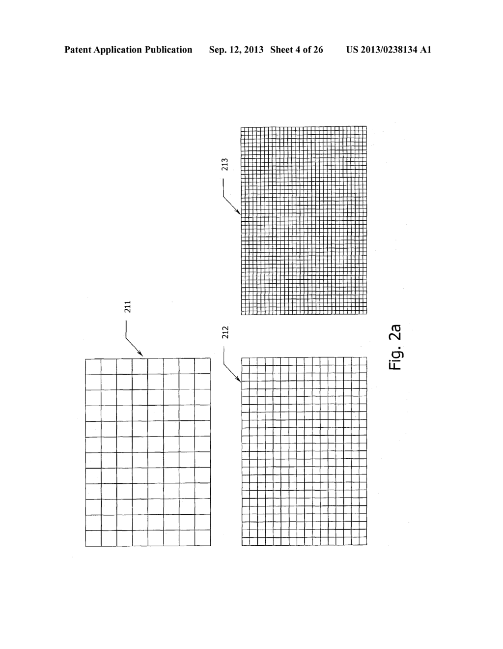 SYSTEM AND METHOD FOR FLEXIBLY REPRESENTING AND PROCESSING ASSAY PLATES - diagram, schematic, and image 05