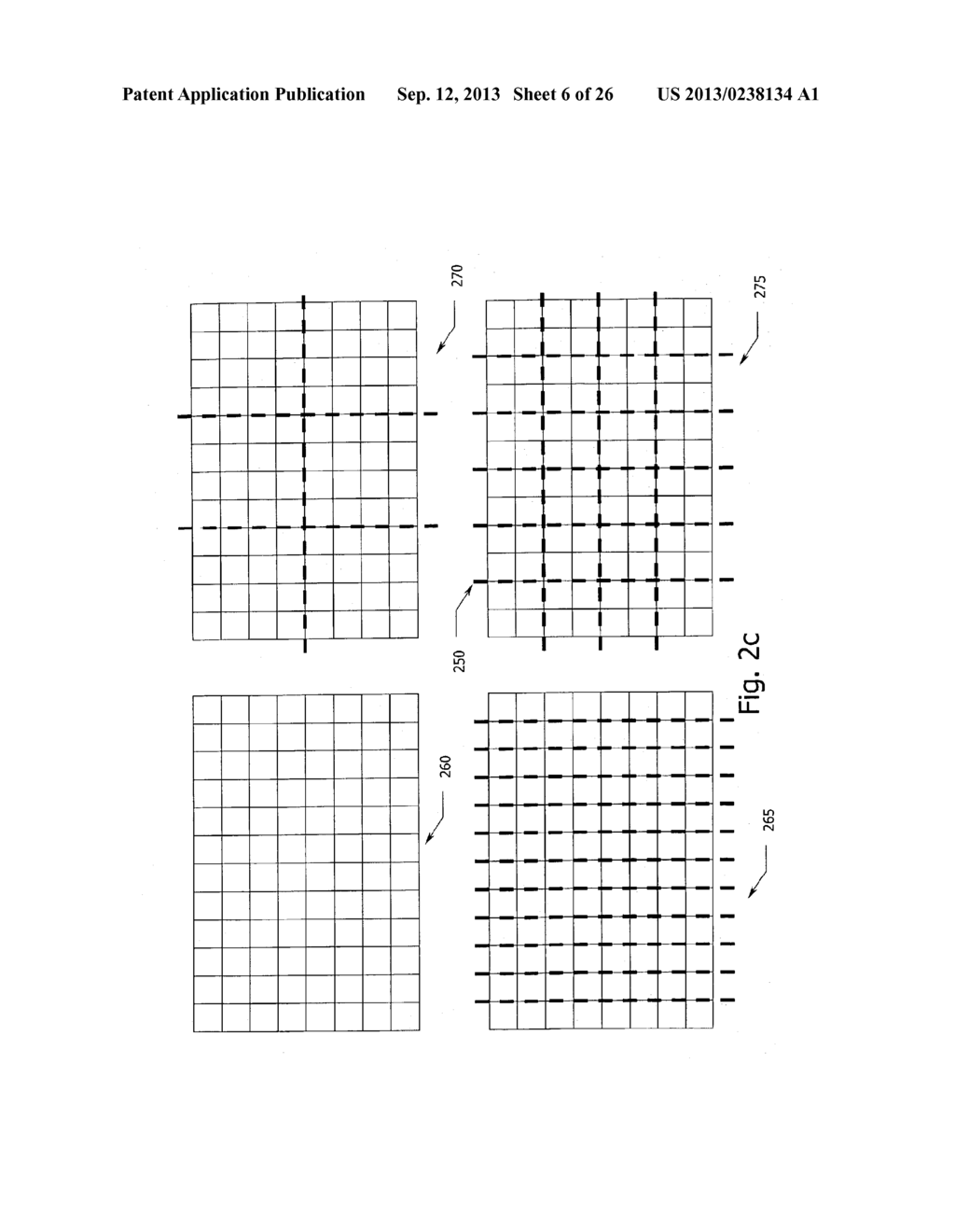 SYSTEM AND METHOD FOR FLEXIBLY REPRESENTING AND PROCESSING ASSAY PLATES - diagram, schematic, and image 07