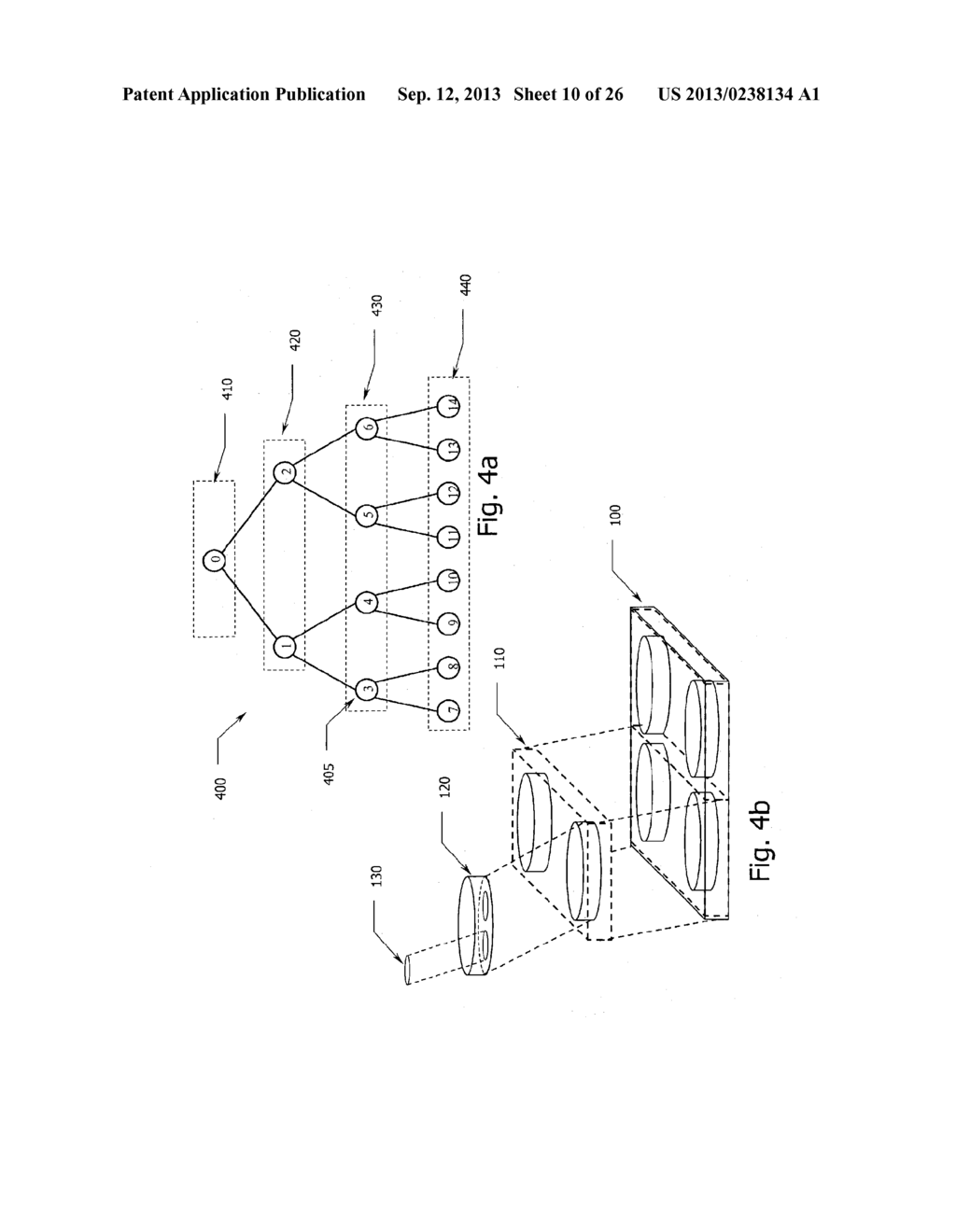 SYSTEM AND METHOD FOR FLEXIBLY REPRESENTING AND PROCESSING ASSAY PLATES - diagram, schematic, and image 11