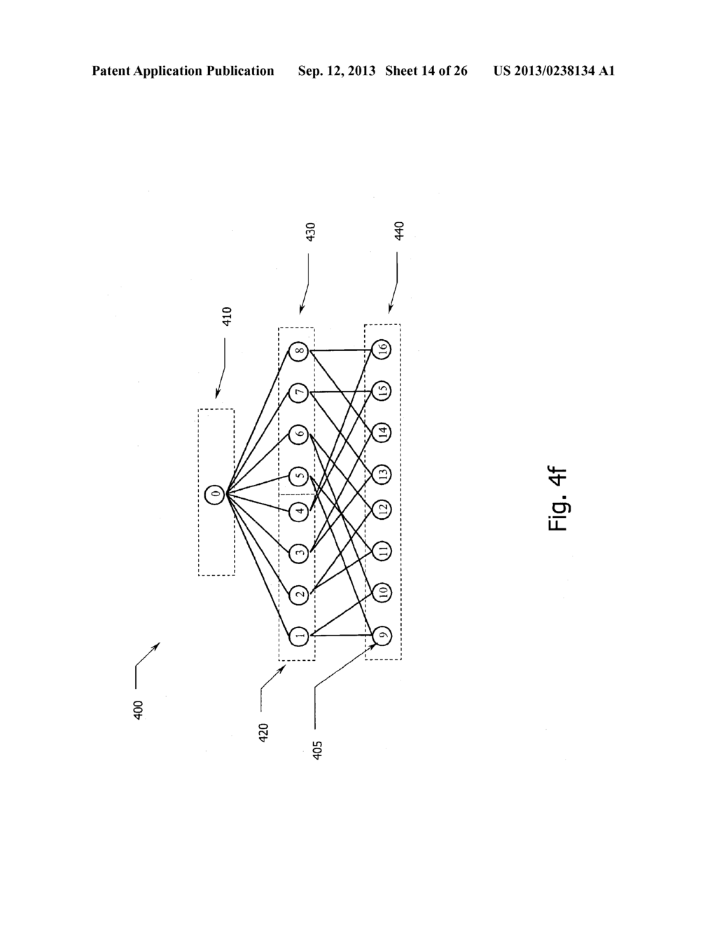 SYSTEM AND METHOD FOR FLEXIBLY REPRESENTING AND PROCESSING ASSAY PLATES - diagram, schematic, and image 15