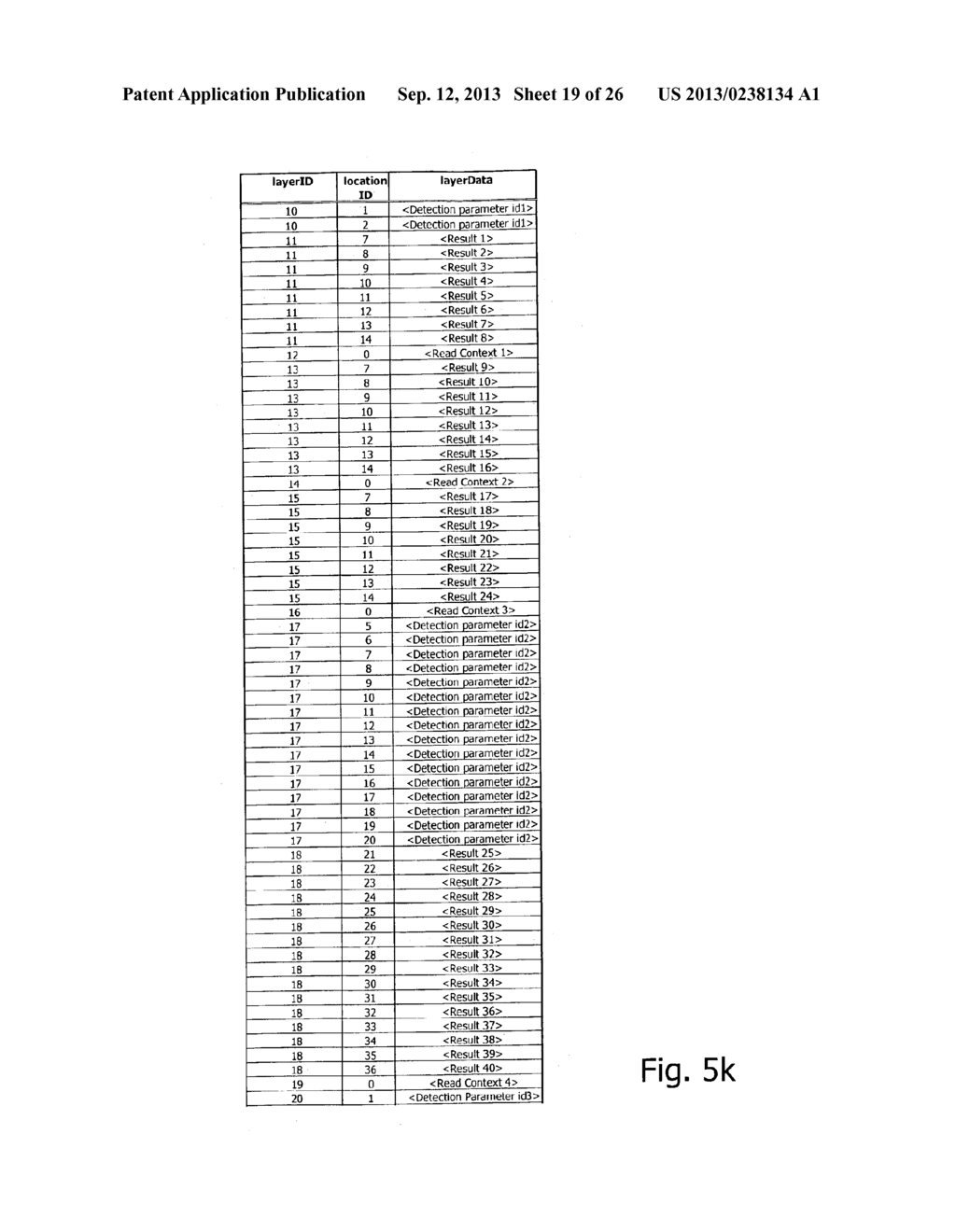 SYSTEM AND METHOD FOR FLEXIBLY REPRESENTING AND PROCESSING ASSAY PLATES - diagram, schematic, and image 20