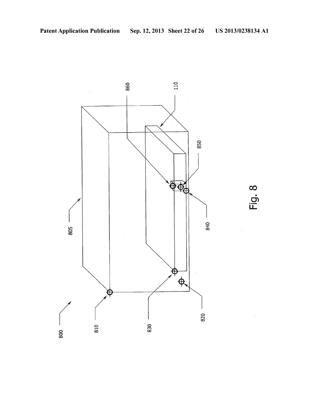 SYSTEM AND METHOD FOR FLEXIBLY REPRESENTING AND PROCESSING ASSAY PLATES - diagram, schematic, and image 23