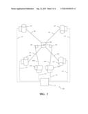 WINCH CONTROL SYSTEM diagram and image