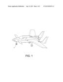 AUTONOMOUS VEHICLE AND METHOD FOR COORDINATING THE PATHS OF MULTIPLE     AUTONOMOUS VEHICLES diagram and image