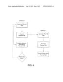 AUTONOMOUS VEHICLE AND METHOD FOR COORDINATING THE PATHS OF MULTIPLE     AUTONOMOUS VEHICLES diagram and image