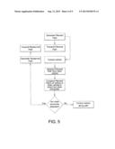 AUTONOMOUS VEHICLE AND METHOD FOR COORDINATING THE PATHS OF MULTIPLE     AUTONOMOUS VEHICLES diagram and image