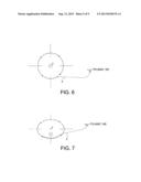 AUTONOMOUS VEHICLE AND METHOD FOR COORDINATING THE PATHS OF MULTIPLE     AUTONOMOUS VEHICLES diagram and image