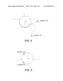 AUTONOMOUS VEHICLE AND METHOD FOR COORDINATING THE PATHS OF MULTIPLE     AUTONOMOUS VEHICLES diagram and image