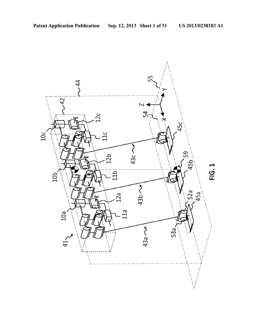 METHOD OF OPERATING AN IN-LINE LEGGED ROBOT VEHICLE - diagram, schematic, and image 02