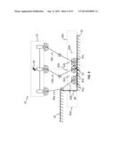 METHOD OF OPERATING AN IN-LINE LEGGED ROBOT VEHICLE diagram and image