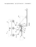 METHOD OF OPERATING AN IN-LINE LEGGED ROBOT VEHICLE diagram and image