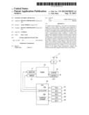 ENGINE CONTROL APPARATUS diagram and image