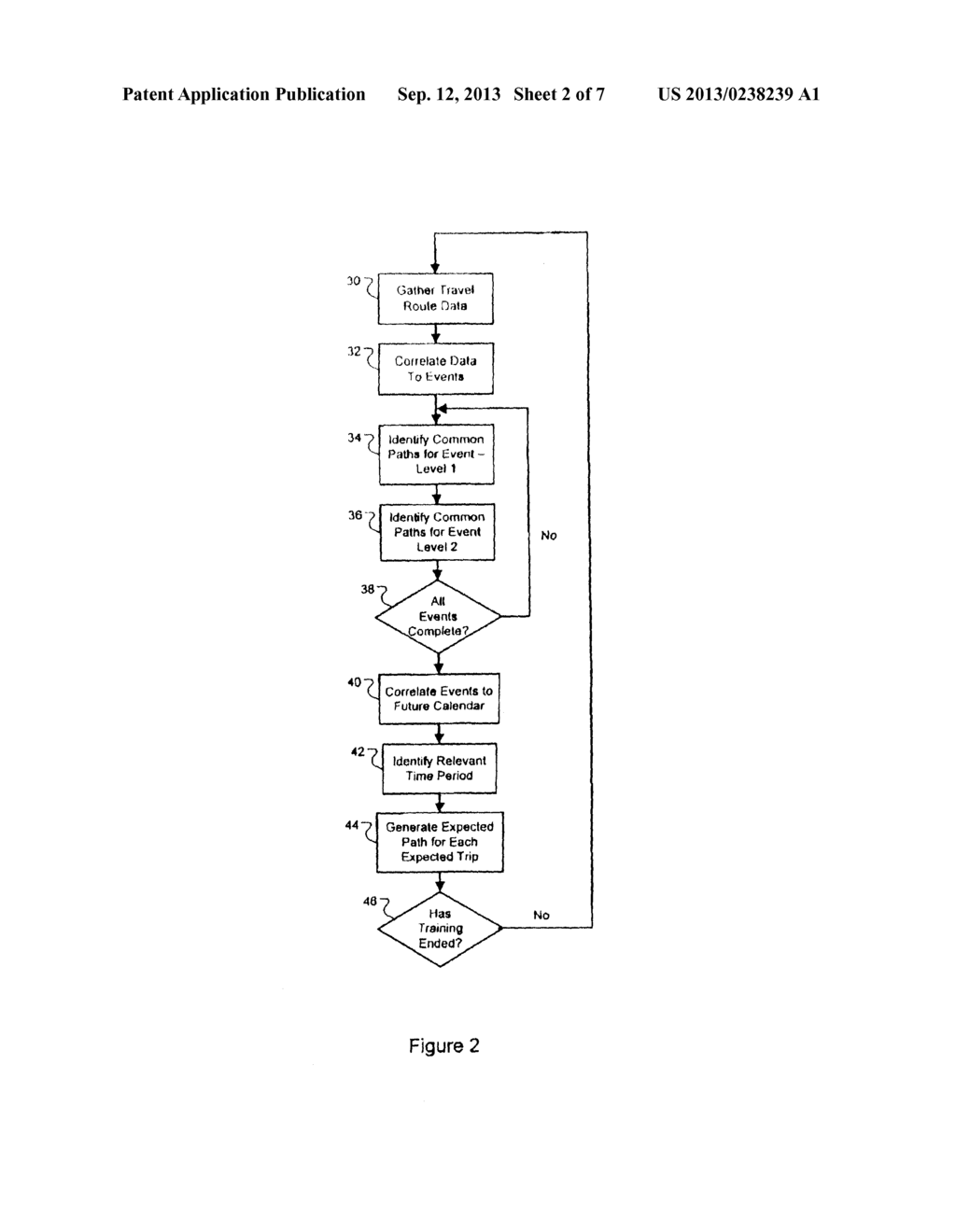 TRANSPORTATION ROUTING - diagram, schematic, and image 03