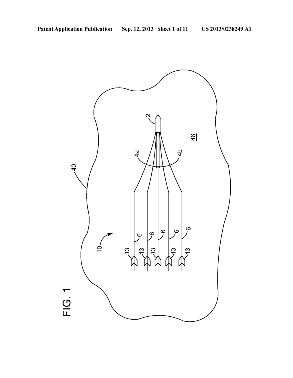 SEISMIC REFLECTION FULL WAVEFORM INVERSION FOR REFLECTED SEISMIC DATA - diagram, schematic, and image 02