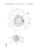 SIMULATION METHOD FOR HIGH POLYMER MATERIAL diagram and image