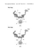 SIMULATION METHOD FOR HIGH POLYMER MATERIAL diagram and image